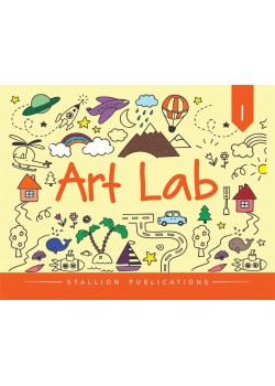 Art Lab 1